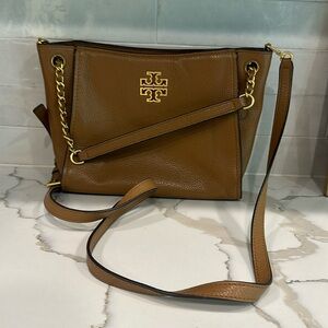 Tory Burch Tan purse